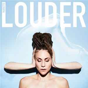 Mariette - Louder Album