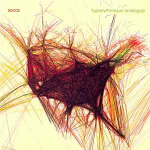 Socos - Hyperythmique Analogue Album
