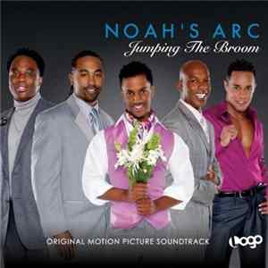 Various - Noah's Arc: Jumping The Broom Soundtrack Album
