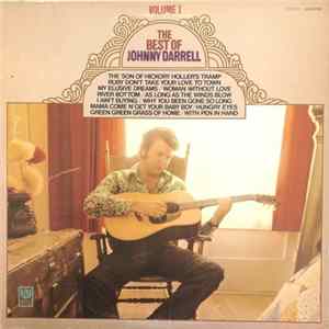 Johnny Darrell - Best Of Darrell (Volume 1) Album