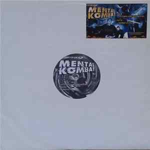 Mental Kombat - Les Temps Sont Durs (Suicide) / Partout La Zonz' Album