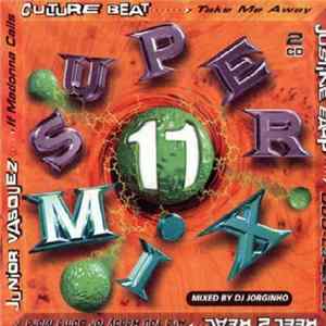 Various - Supermix 11 Album