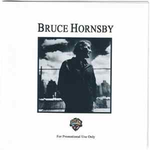 Bruce Hornsby - The Music Of Bruce Hornsby Album