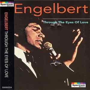 Engelbert - Through The Eyes Of Love Album