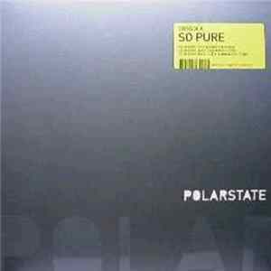 Subsola - So Pure Album