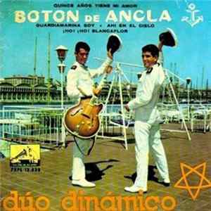 Dúo Dinámico - Boton De Ancla Album