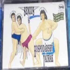 Senzus - Senzus 6 (Hospodársky Zázrak) Album