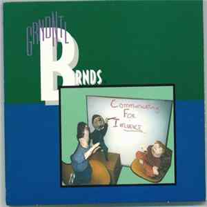 Grndntl Brnds - Communicating For Influence Album