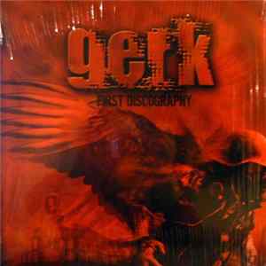 Gerk - First Discography Album