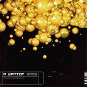 Various - A Wanton Bass - Temposphere Compilation Vol. 2 Album