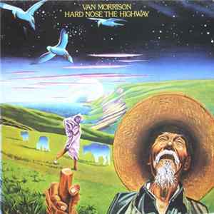 Van Morrison - Hard Nose The Highway Album