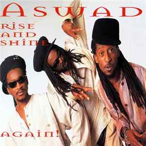 Aswad - Rise And Shine Again! Album