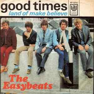 The Easybeats - Good Times Album