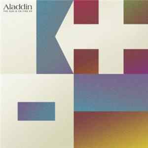 Aladdin - The Sun Is On Fire EP Album