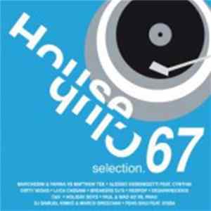 Various - House Club Selection 67 Album