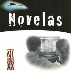 Various - Millennium - 20 Músicas Do Século XX - Novelas Album