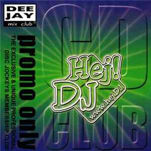 Various - CD Club Promo Only 1/2013 Album