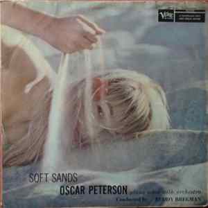 Oscar Peterson - Soft Sands Album