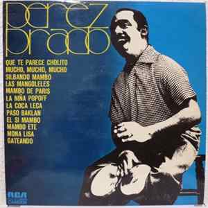 Perez Prado - Perez Prado Album
