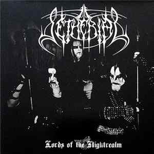 Setherial - Lords Of The Nightrealm Album