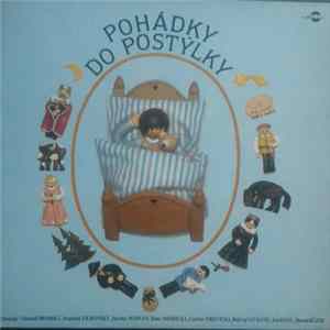 Various - Pohádky Do Postýlky Album