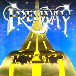 Freeway - Non-Stop Album