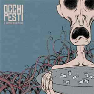 Occhi Pesti - Il Sapore Di Un Pugno Album
