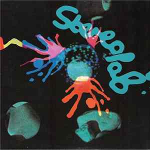 Stereolab - Explosante Fixe Album