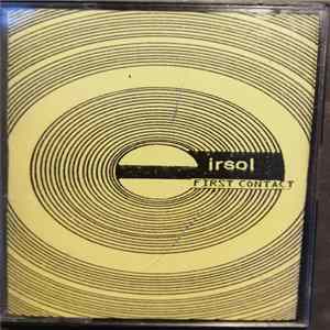 Irsol - First Contact Album