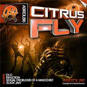 Citrusfly - Ex-O Album