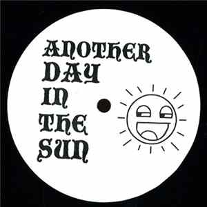 Dreems, Jagwar Ma - Another Day In The Sun Album