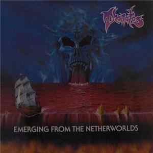 Thanatos - Emerging From The Netherworlds Album