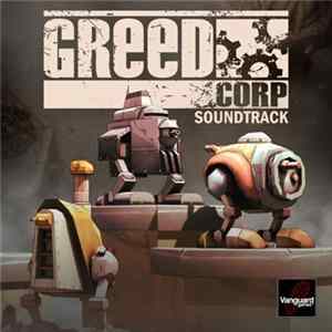Vanguard Entertainment Group - Greed Corp Soundtrack Album