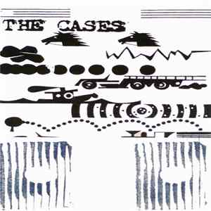 The Cases - Action Mono #1 Album