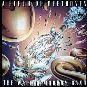 The Walter Murphy Band - A Fifth Of Beethoven Album