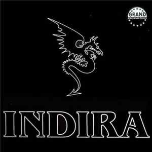 Indira - Zmaj Album