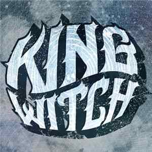 King Witch - Shoulders Of Giants EP Album