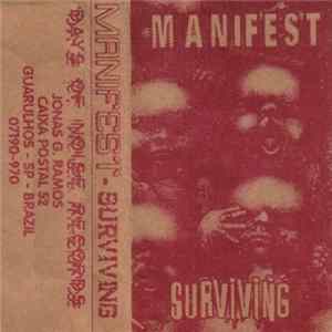 Manifest - Surviving Album