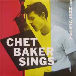 Chet Baker - Chet Baker Sings Album