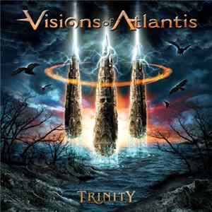 Visions Of Atlantis - Trinity Album