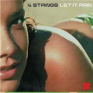 4 Strings - Let It Rain Album