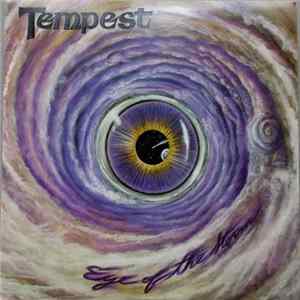 Tempest - Eye Of The Storm Album