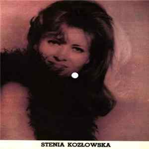 S. Kozłowska - Będzie Nam Dobrze Album