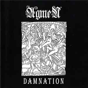 Agmen - Damnation Album