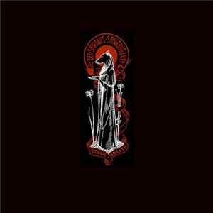 Stone Breath - Werewolf Songs Album