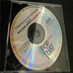 French Montana featuring Rick Ross, Drake & Lil Wayne - Pop That Album