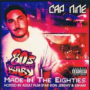 Cap Nine - Made In The Eighties Album