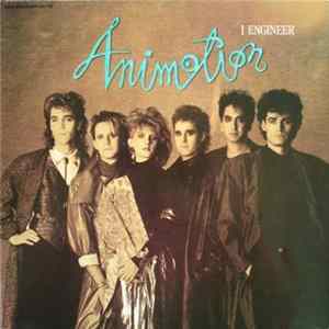 Animotion - I Engineer Album