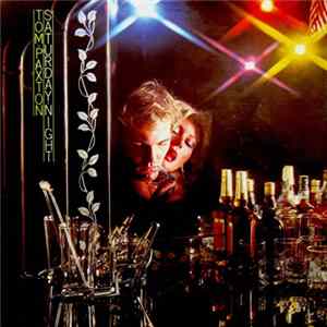 Tom Paxton - Saturday Night Album