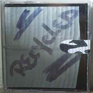 Taint - Recycled Album